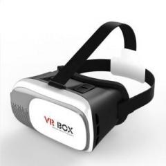 Qsa Collection 3d video glasses virtual reality vr cardboard VR 3D Box Glasses 2.0 virtual reality VR cardboard BOX 3D Glasses