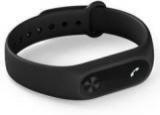 Quit X Wireless Waterproof Bluetooth Fitness Tracker Smartband