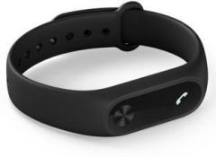 Quit X Wireless Waterproof Bluetooth Fitness Tracker Smartband