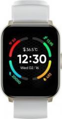 Realme TechLife Watch S100 1.69 HD Display with Temperature Sensor