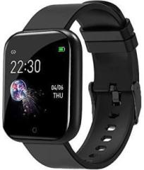 Rectitude Smart Digital Wristband Watch Compatible With All Smartphones