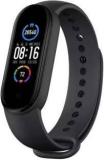 Rectitude Watch Bluetooth Fitness Smart Band Heart Rate, Blood Oxygen Monitor