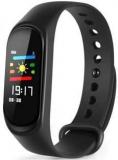 Rhobos Stylish Bluetooth Fitness Smart Band