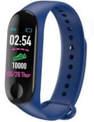 Richuzers M3 Bluetooth Waterproof Fitness Band