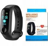 Richuzers M3 Sports Fitness Smart Band