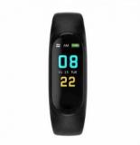 Richuzers Smart Band Fitness Tracker