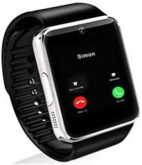 Robobull GT08 Smart Watch With Sim and Camera Smartwatch