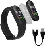 Rosario M5 Smart Bracelet Fitness Smart Wristband Sports Tracker