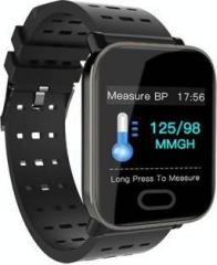 Rpmsd Black A1 Smart Bracelet