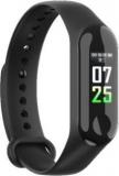 Rpmsd M3 Smart Band SR M06 Black