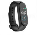 Rpmsd M4 Smart Band Heart Rate Fitness Tracker