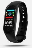 Rr M3 BLACK 008 Fitness Smart Band