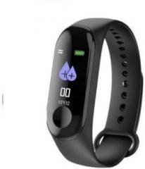 Sacro MMX_141M_mi M3 Fitness band