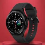 Samsung Galaxy Watch 4 Classic LTE 46mm Super AMOLED LTE, Body Composition Tracking