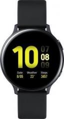 Samsung Galaxy Watch Active 2 Aluminium Aqua Black Smartwatch