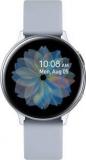 Samsung Galaxy Watch Active 2 Aluminium Cloud Silver Smartwatch