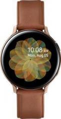 Samsung Galaxy Watch Active 2 Steel Gold Smartwatch