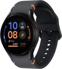 Samsung Galaxy Watch FE, 40mm BT, Sapphire Crystal Display, Sleep Coach, Fall Detection