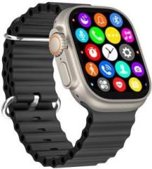 Satyam Traders T800 Ultra Smart Watch Series 8 For Men & Women Smartwatch