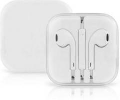 Shopcraze Ear phones Headphones Earpods Earbuds Smart Headphones