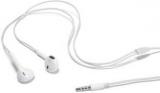 Shopcraze Earphones Headphone S Earpods Earbuds With Mic Wired Headset With Mic GHN233 Smart Headphones