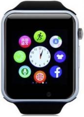 Shopcraze Mobile Watch Phone with Calling System Supports iOS & Android Device Smartwatch