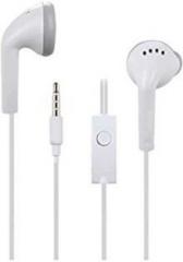 Shopcraze Stereo Dynamic Headphones HJKH8632 Smart Headphones