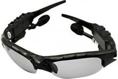 Shopper52 Mp3 Player Sunglasses Goggles with Bluetooth Connectivity