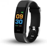 Shopybucket ID115 Bluetooth Smart Fitness Band Watch