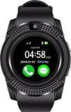 Speeqo V8 4G Smart Mobile Watch QP5546 Black Smartwatch