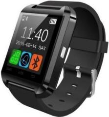 Sportzee U8 BLACK Smartwatch