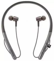 Strombucks H 700 LIghtweight with memory card slot Smart Headphones