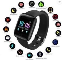 Stybits Id116 plus multisports mode fitness band