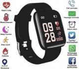 Stybits Multifunctional best smart watch ID116