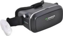 Stylin Shinecon VR Box High Definition 3D View with Remote