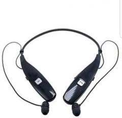 Sunlight Traders Original Wireless Bluetooth HBS 900T With Mic Wired & Wireless bluetooth Headphone Smart Headphones