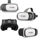 Svp Vision 3D VR Virtual Reality Glasses Box Headsets FOR KIDS ADULT