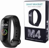 Swachchata M4 SMART BAND