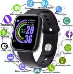 Syara EZZ_159S_Y68/D20 Fitness band