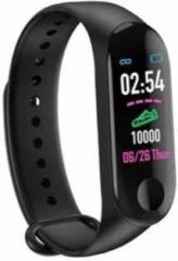 Syara FYK_309FM3 Fitness band