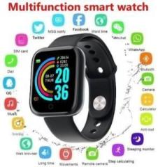 Syara PPN_144N_Y68/D20 Fitness band