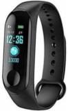 Syara QEP_177Y_M3 Fitness Band