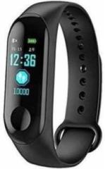 Syara QEP_177Y_M3 Fitness band