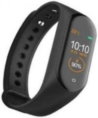 Syara ZEB_273P_M4 Fitness band