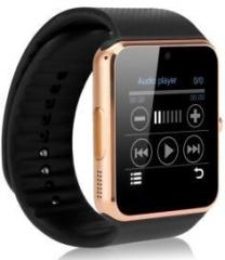 Syl gt08._SV_61 phone Gold Smartwatch