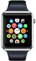 Syl Yezz Andy 5E LTE Silver Smartwatch