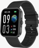 Tagg Verve Max Buzz 1.81inch High Res Display, Bluetooth Calling, Password Protection Smartwatch