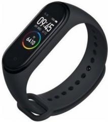 Technuv M4 WaterProof Smart Band Device