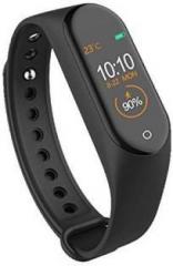 Technuv New Look M4 Smart Band