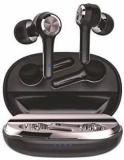 Tessco IBuds 404 Wireless Bluetooth Earbuds With Mic, IP56 Sweatproof Smart Headphones